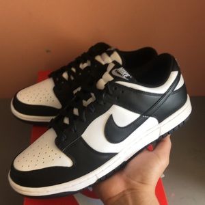 COPY - Nike Dunk Low